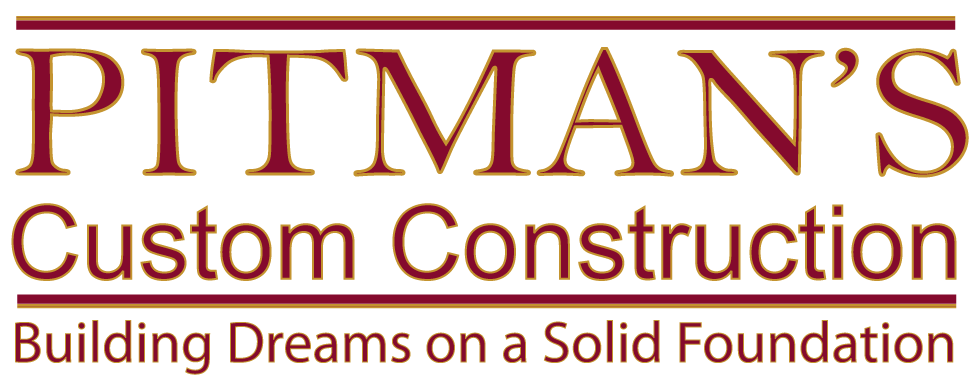 Pitman's Custom Construction